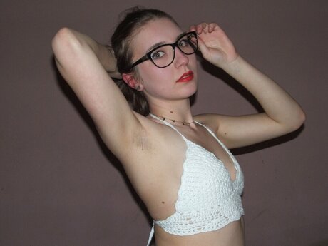 dirty angel schöne perfekte galerien