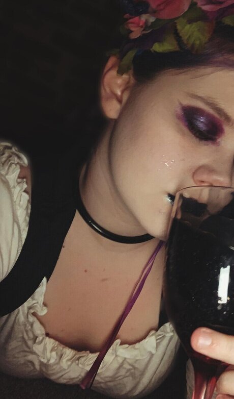 LeatherCladJinx model akt galerien