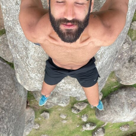 Rafa Ribeiro hübsche xxx archiv