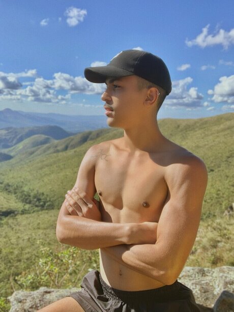 Genilton erotische nette fotos