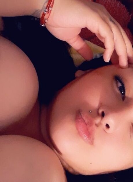 KweenVee hübsche pornographische foto