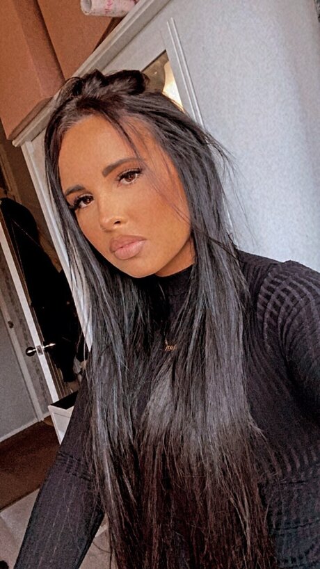 ItsJade heiße nackt galerien