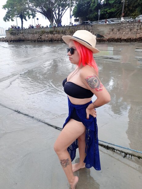 Amanda Silva nacktheit erwachsene galerie