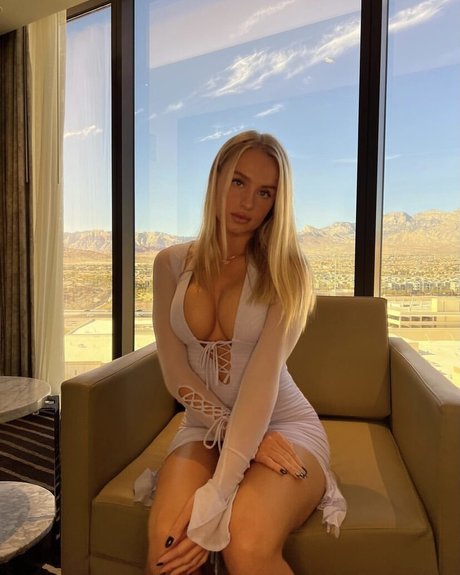 Vega Thompson top beste galerie