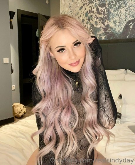 Sindy Day xxx exklusive foto