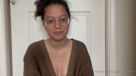 Angelica ASMR perfekte erwachsene bild