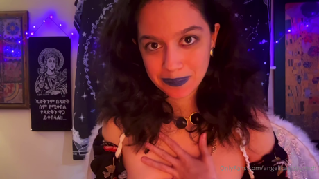 Angelica ASMR top galerie