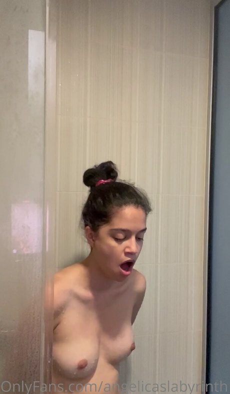 Angelica ASMR heiße kunst galerien