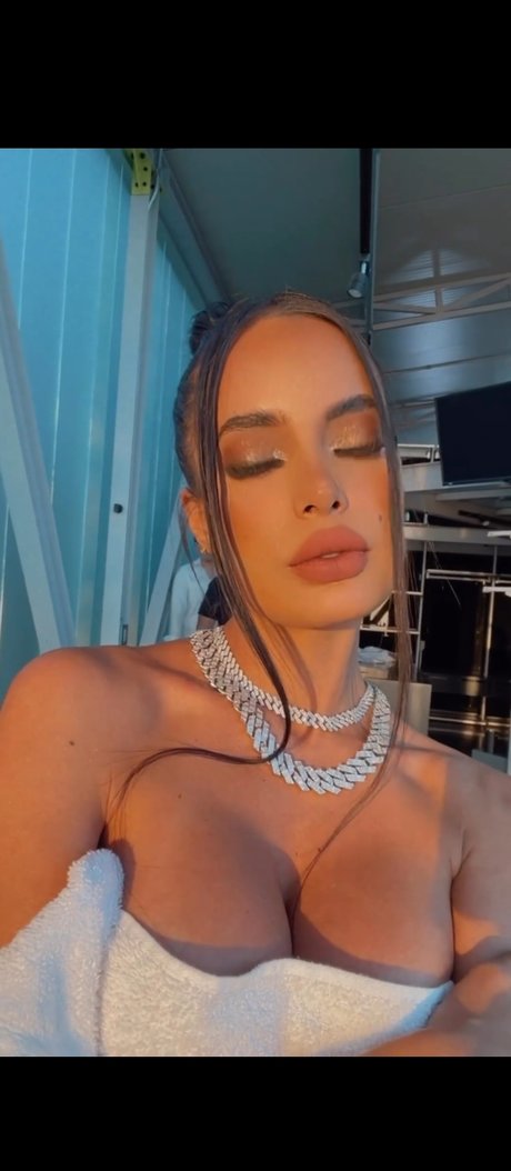 Mariell Andreina schauspielerin nacktheit foto