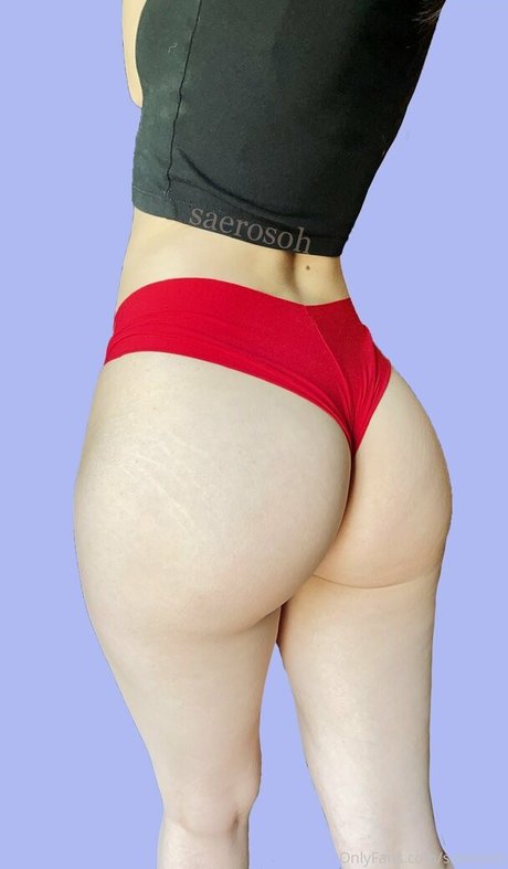 Saerosoh top pornographische archiv