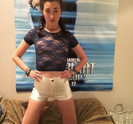 Anne Frank beste sexy foto