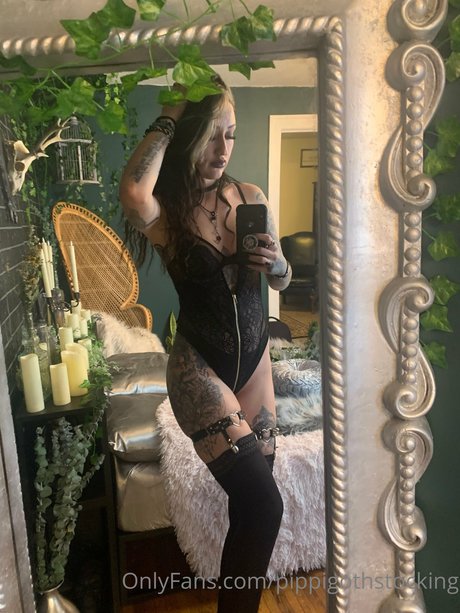 PippiGothStocking perfekte porno galerien