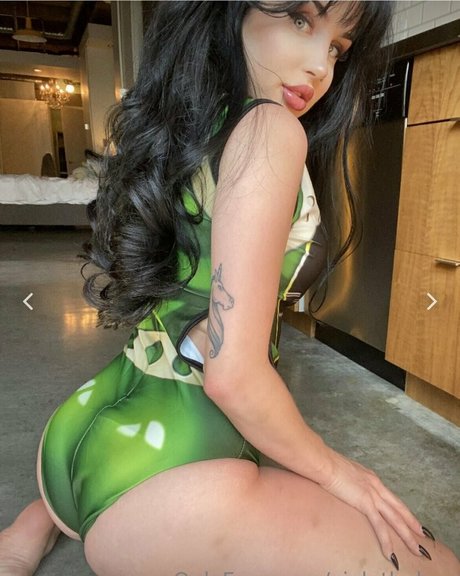 Violetbabyx porno erwachsene galerie