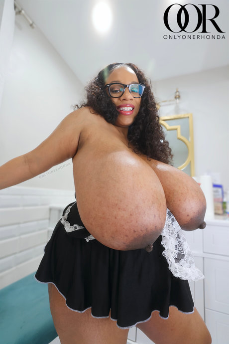 Only One Rhonda hd perfekte galerie