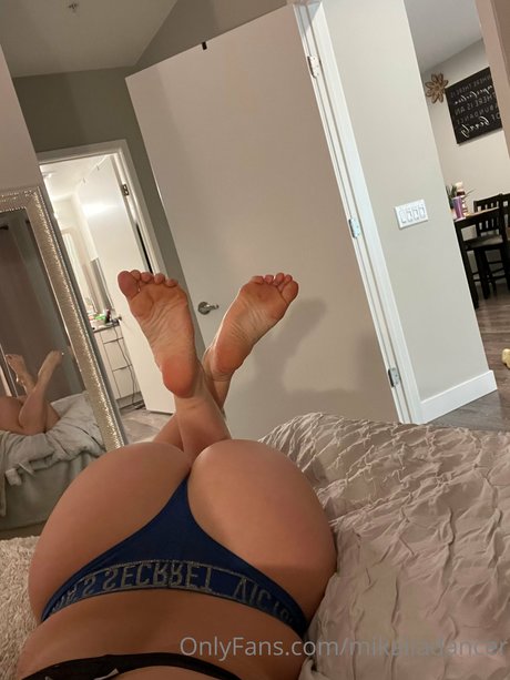 Mikaila Murphy pornografische fotos