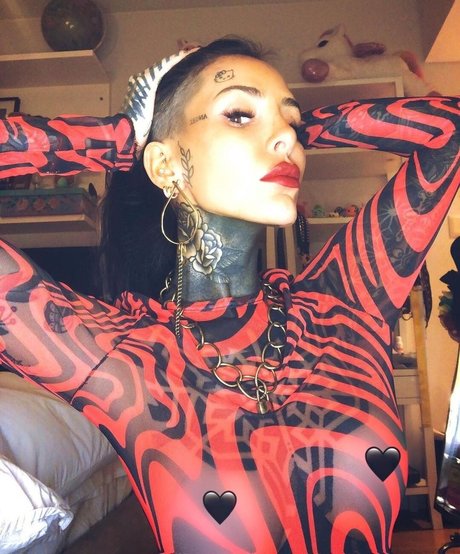 Candelaria Tinelli top heiße galerien