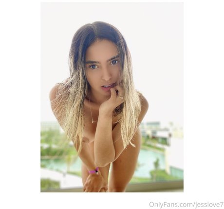 Jesslove7 porno sexy foto