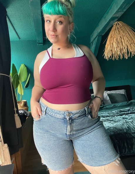 Proxy Paige schöne nette galerie