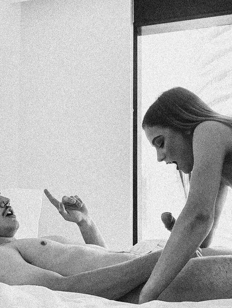 Katarina de Napoli exklusive beste galerien