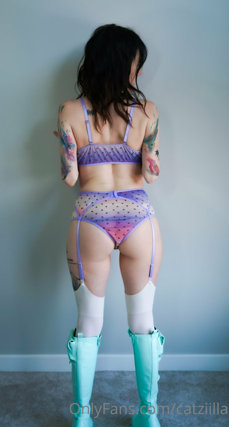 Catziilla Profilbild