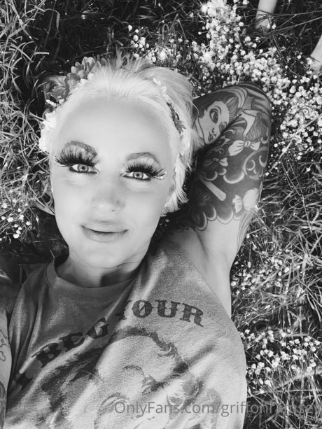 Griffon Ramsey kostenlose hd galerie