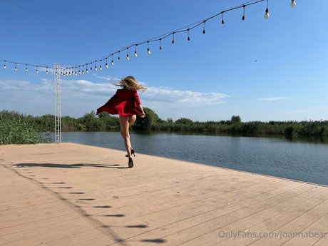 JoannaBear erwachsene hd fotos