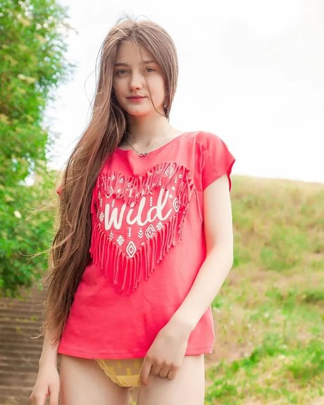 Maddie springs model nackt bilder