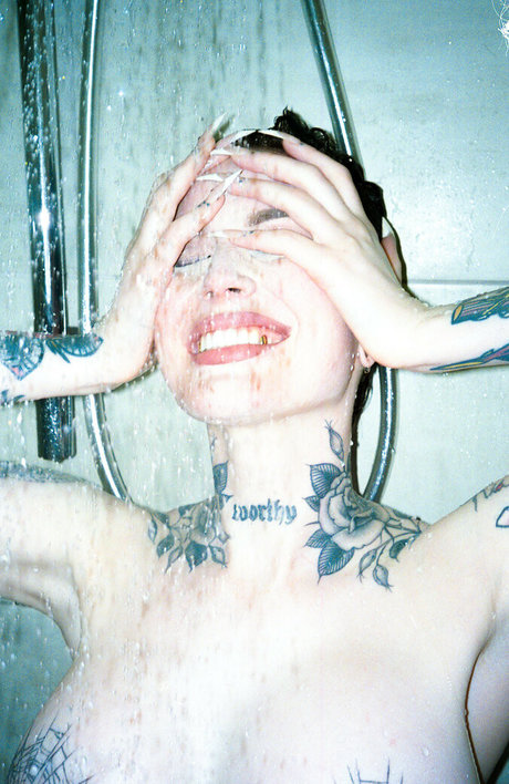 Embodoe hübsche top fotos