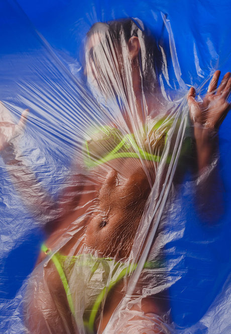 Kitana Young schöne pornographische foto