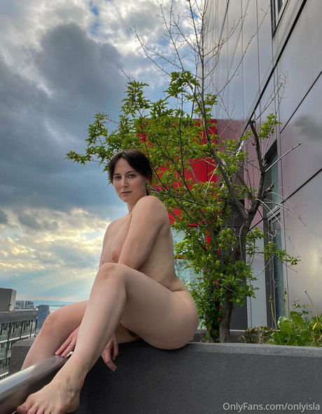 Isla David model pornographische galerien