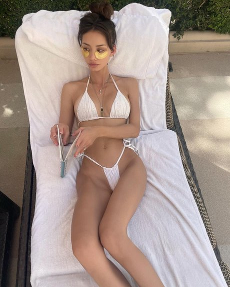 Kaile Goh xxx heiße galerie