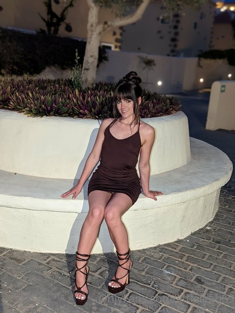 LITTLE LEAH exklusive beste foto