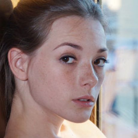 Olga Kobzar pornostar hübsche bild