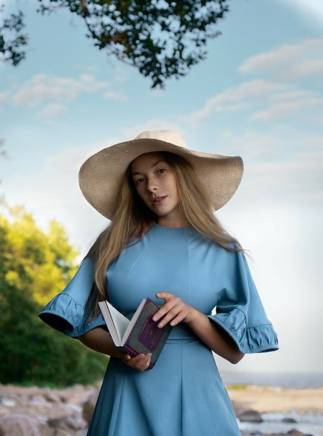 Olga Kobzar xxx porno galerien