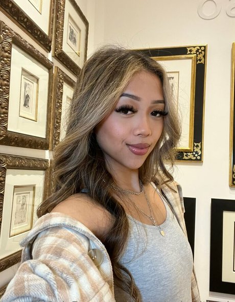 Ashley Rabanal nackt hd galerie