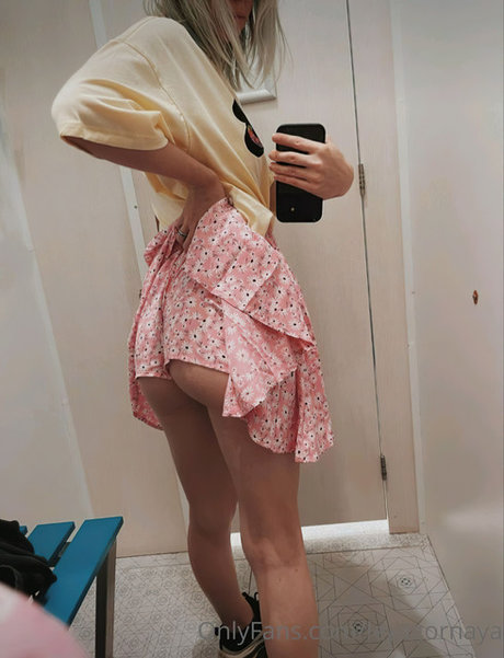 Leya Gornaya top xxx bild