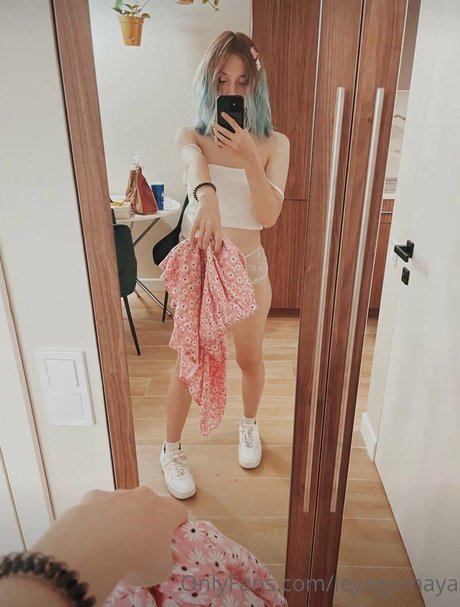 Leya Gornaya kostenlose porno galerien