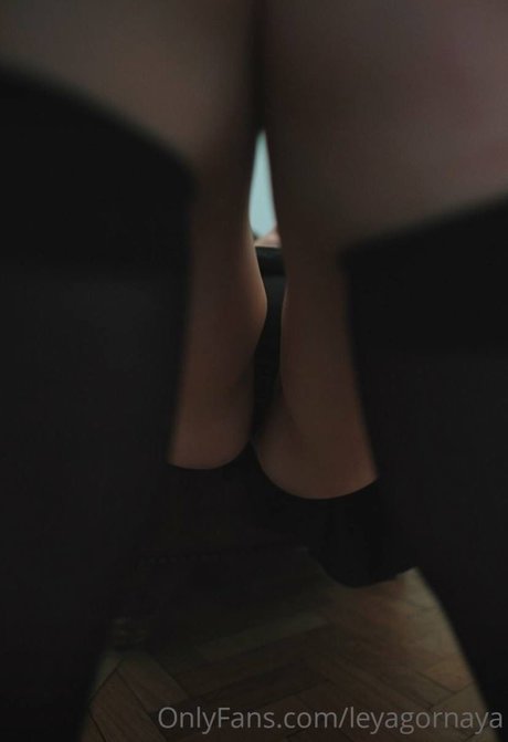 Leya Gornaya hübsche hd galerie