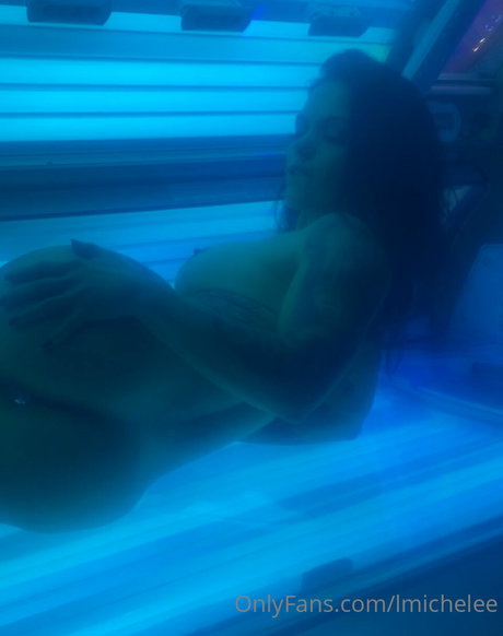 lmichelee nackt schöne fotos