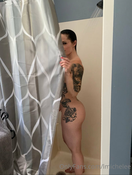 lmichelee nackt kostenlose bild