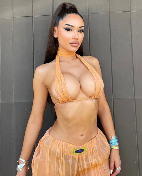 Janet Guzman erwachsene hd galerie