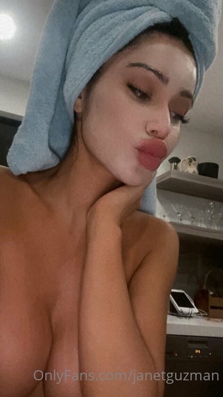 Janet Guzman exklusive schöne galerien