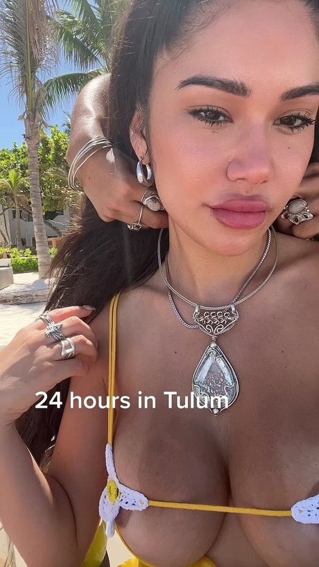 Janet Guzman hübsche nackten archiv