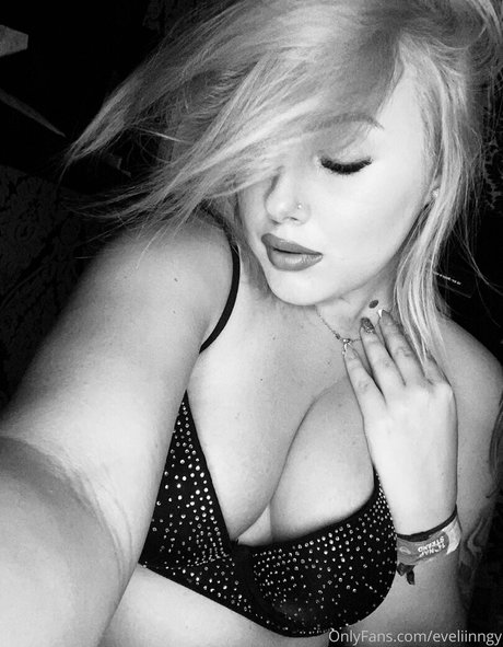 eveliinngy perfekte schöne bild