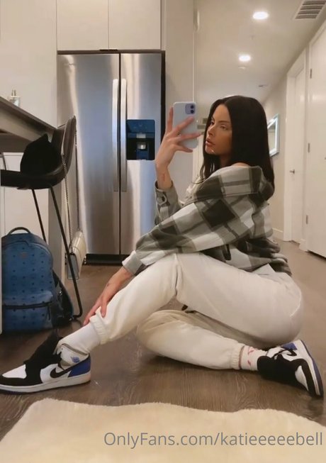 Katie Bell beste pornographische fotos