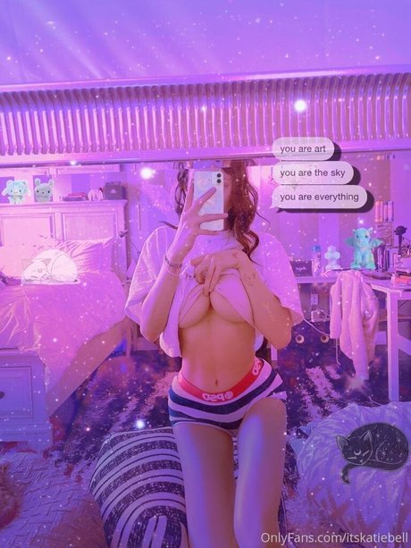 Katie Bell hd nackte fotos