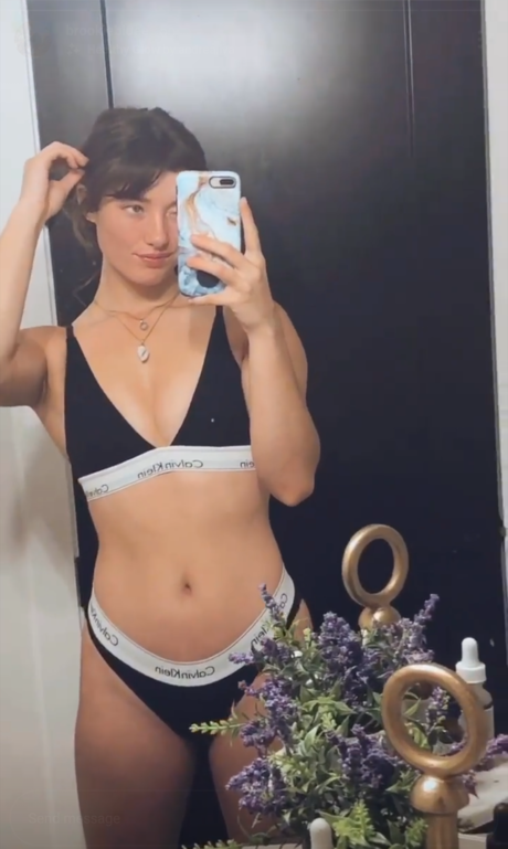 blonde junge onlyfans top nacktheit bilder