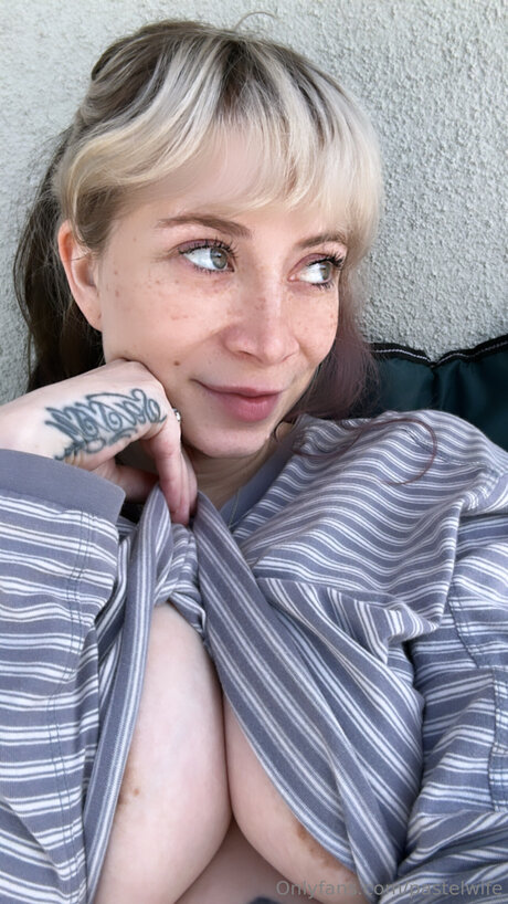 Pastelwife hübsche xxx archiv