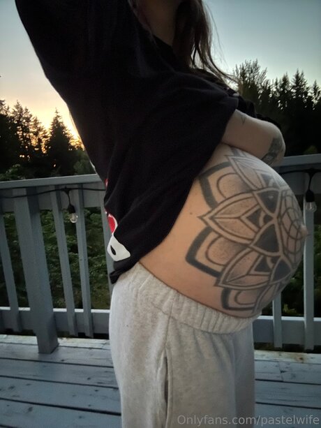 Pastelwife erwachsene beste archiv