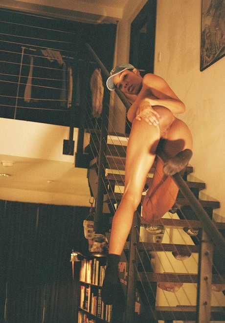 Frankiiy hübsche foto